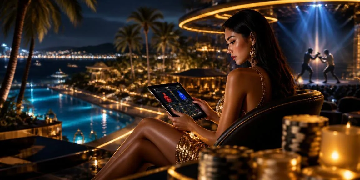 juad88 Casino Hold'em